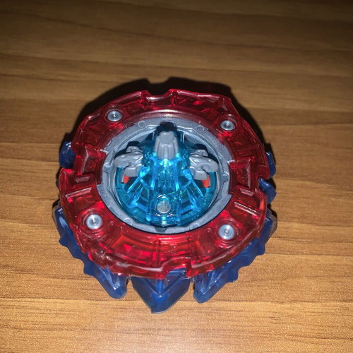 Beyblade Burst Xcalibur Takara Tomy like new