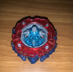 Beyblade Burst Xcalibur Takara Tomy like new
