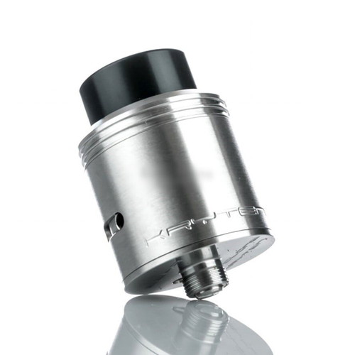 Psyclone Mods Kryten RDA stainless steel new