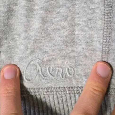 Aeropostale women's sweatshirt XL like new