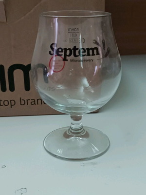 ποτήρια μπύρας septem