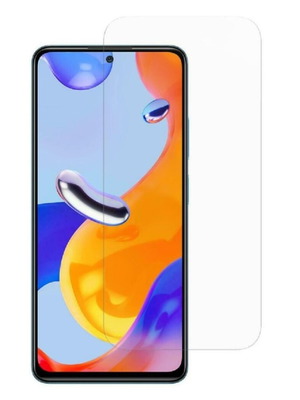 Premium Tempered Glass για Xiaomi Redmi Note 11 Pro/11 Pro+ καινούργιο