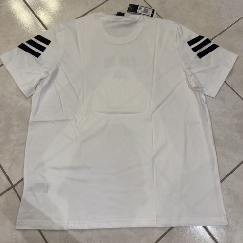 Adidas PAO BC T-Shirt XL new with tags