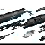  Μικρόφωνο Audio Technica Πυκνωτικό 3.5mm ATR3350 Πέτου για Κάμερα