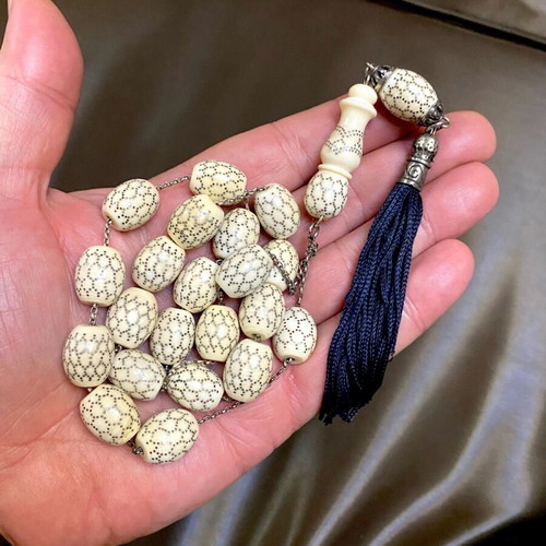 Giant Worry Beads