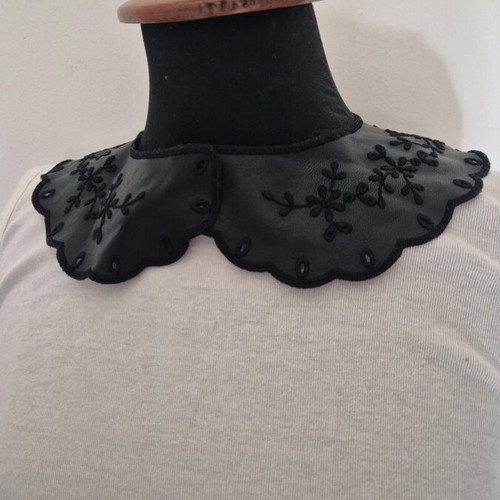Pinko Collar Like New