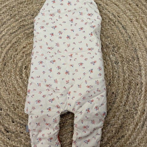 Cam Cam Copenhagen Bear Swaddle Baby Sleeping Bag new, organic cotton