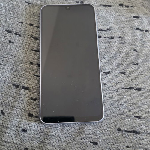 Samsung Galaxy A17 4G smartphone 128GB, grey