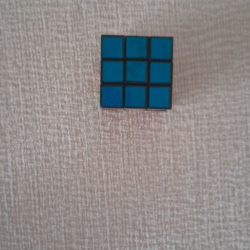 Small cube new