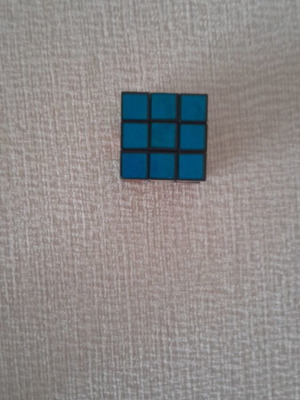 Small cube new
