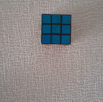 Small cube new