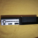 Kodak vintage camera used