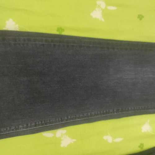 Stradivarius jeans pack of 15 or separate 10, cropped flare 38 and slouchy 34