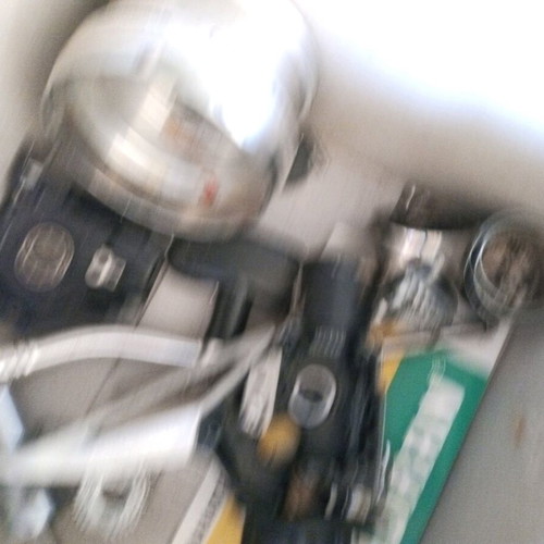 Cormoran fishing reel new