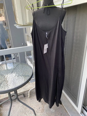 Zara dress new, black, XXL