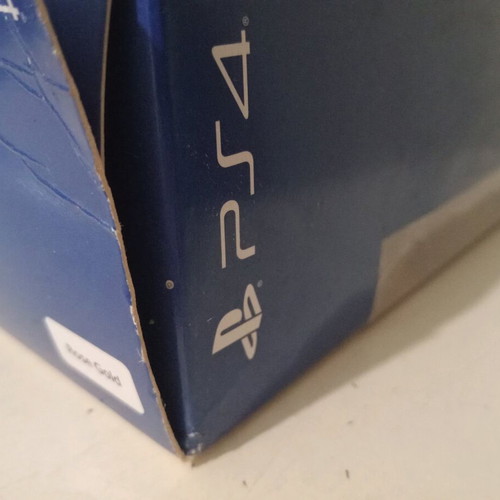 Sony DualShock 4 v2 PS4 controller Rose Gold new