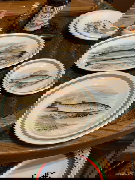 πιάτα