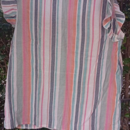 Summer blouse Emery Rose like new, size large