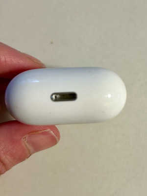 Apple AirPods μεταχειρισμένα, άριστη κατάσταση, γνήσια