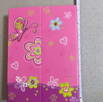 Small box with magnetic clasp used