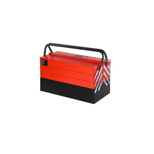 Toolbox seven-level 70X55X25 cm