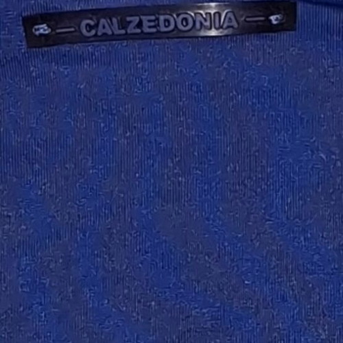 Calzedonia blue bikini bottom like new, size 40/42