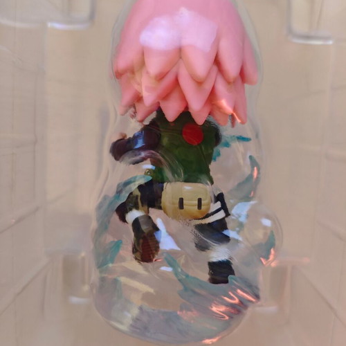 Naruto Shippuden Blind Box Mini Figure Sakura Haruno New