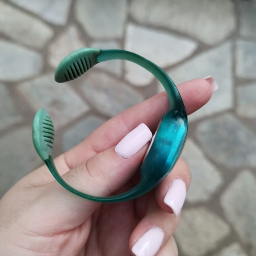 Lee watch used, battery needed