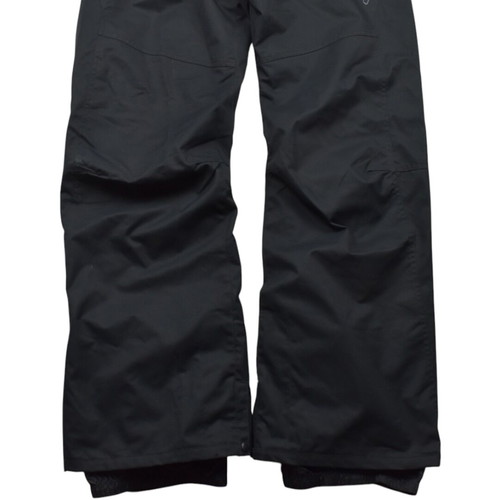 Oneill Snowboard Black Pant used, size large