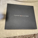 Tommy Hilfiger shoe box, medium size
