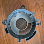 BMW E30 Headlight HELLA new
