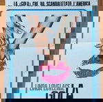  Το βαθύ λαρύγγι (1972, Deep throat) – Πρωτότυπη κινηματογραφική αφίσα
