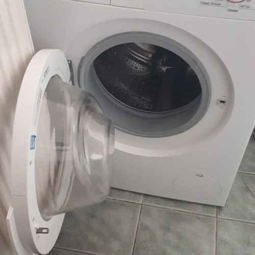 Bosch Maxx 8 washing machine like new, 8 kg