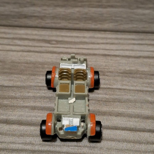Micro Machines Space Moon Set 1989 Galoob like new, vintage