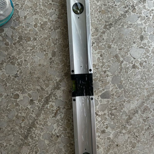 Level unused