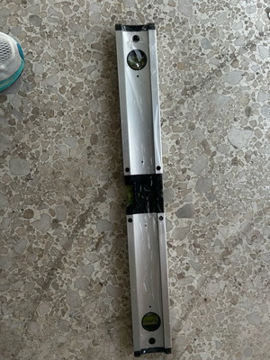 Level unused