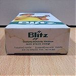  Blitz παλιό βερνίκι υποδημάτων με το κουτί του