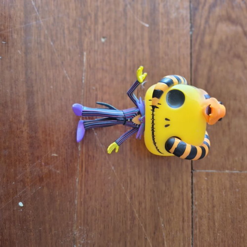 Funko Pop Disney special edition figure