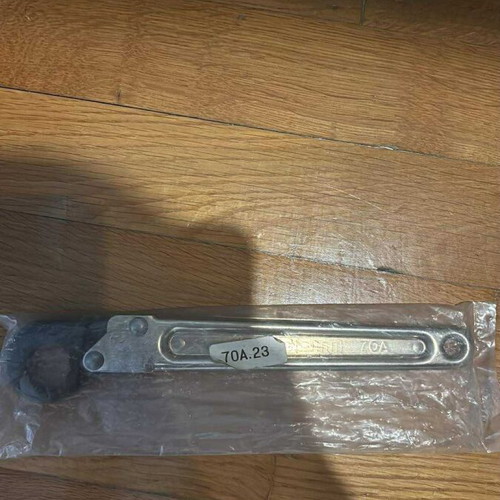 Facom 70A ratchet wrench new