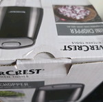 Silvercrest blender 300ml new