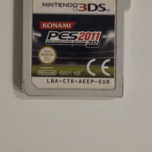 Nintendo 3DS and DS game cartridges like new, various titles