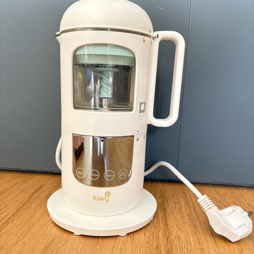 Kiwy Baby Food Maker like new