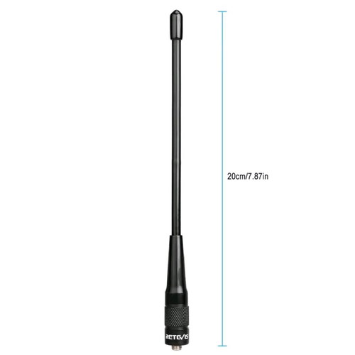 Walkie Talkie BF-1909D UHF 10 watts professional new