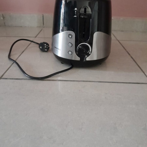 Grundig Toaster TA5040 like new