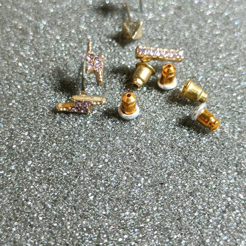 Earrings pack