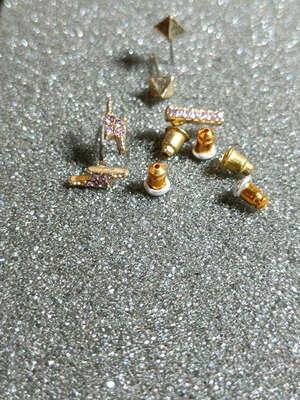 Earrings pack