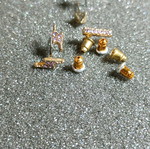 Earrings pack