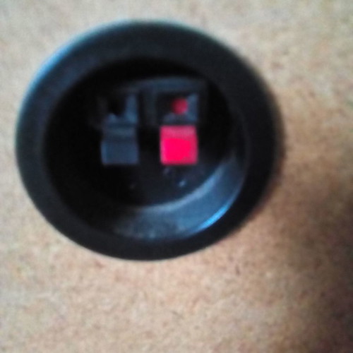 Ηχεία Sony 2 δρόμων 60 watt 6 Ωμ μεταχειρισμένα σε πολύ καλή κατάσταση