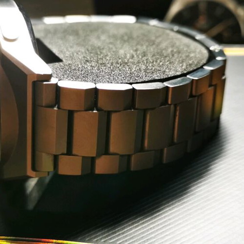 Huawei Watch GT3 Pro Titanium σαν καινούργιο