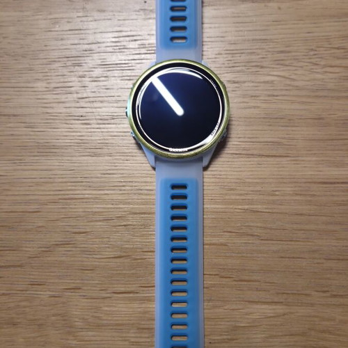 Garmin Forerunner 570 smartwatch like new